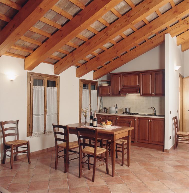 Villa Il Castagneto Teolo Exterior foto